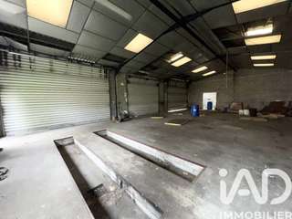 Vente garage et parking