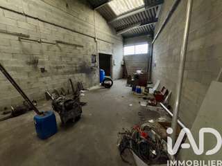 Vente garage et parking