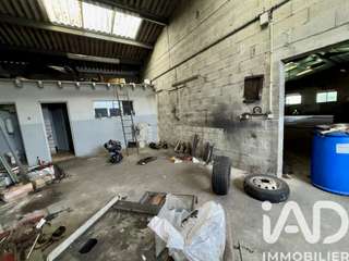 Vente garage et parking