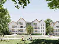 Vente garage et parking Montfort-sur-Meu - 35