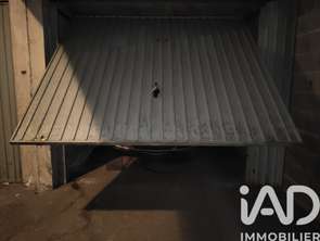 Vente Garage et parking 15 m&sup2;Montpellier