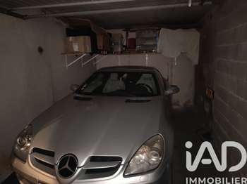 Vente garage et parking