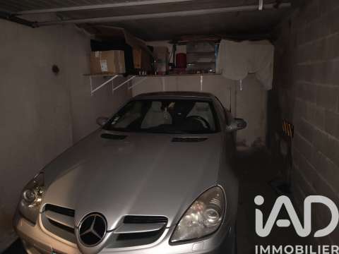 Vente garage et parking Vente garage et parking
