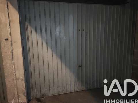 Vente garage et parking