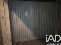 Vente garage et parking