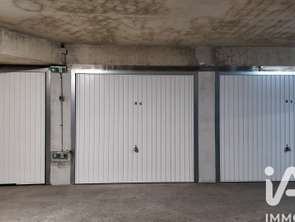 Vente Garage et parking 11 m&sup2;Montpellier
