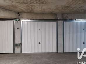Vente Garage et parking 11 m&sup2;Montpellier
