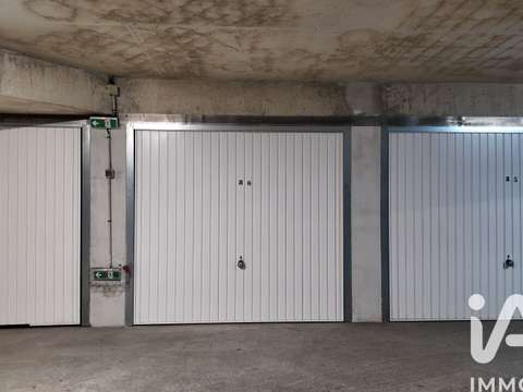 Vente garage et parking Montpellier 34