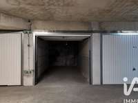 Vente garage et parking