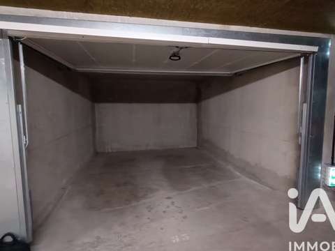 Vente garage et parking Montpellier 34