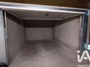 Vente Garage et parking 19 m&sup2;Montpellier