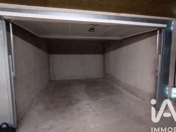 Vente garage et parking Montpellier 34