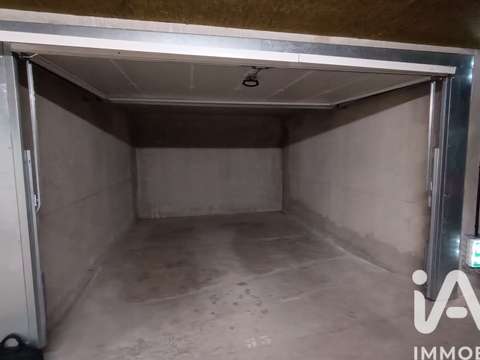 Vente garage et parking Montpellier 34