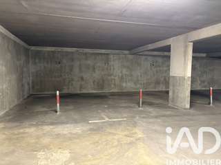 Vente garage et parking Vente garage et parking