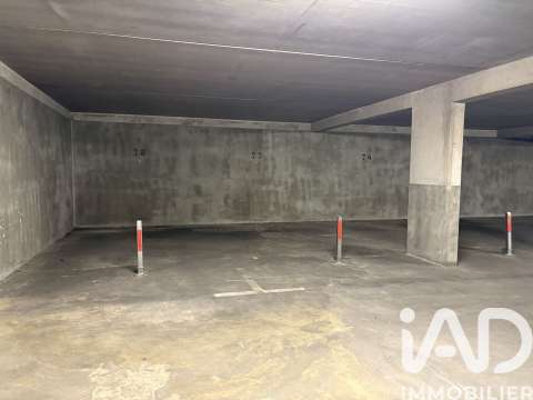 Vente garage et parking Montpellier 34