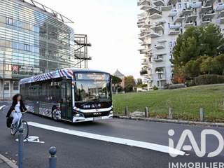 Vente garage et parking Vente garage et parking
