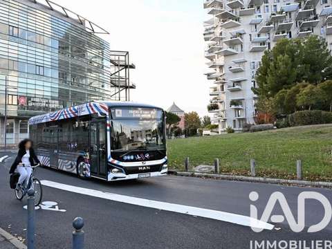 Vente garage et parking Vente garage et parking