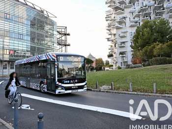 Vente garage et parking Vente garage et parking