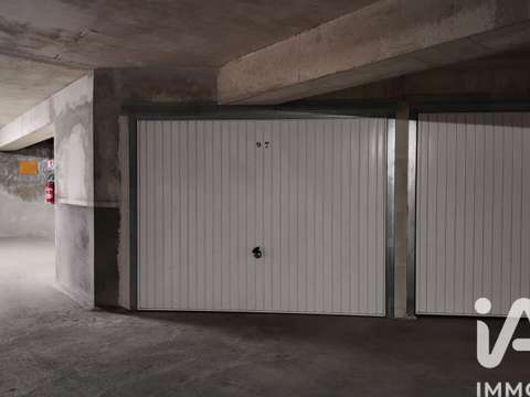Vente garage et parking Montpellier 34