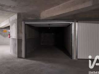 Vente garage et parking