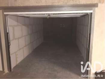 Vente Garage et parking 13 m&sup2;Montpellier