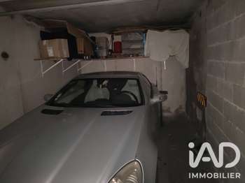 Vente Garage et parking 15 m&sup2;Montpellier
