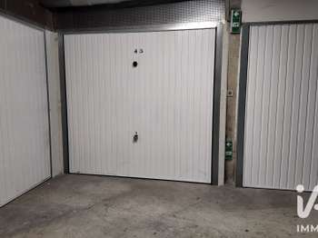 Vente Garage et parking 23 m&sup2;Montpellier