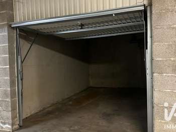 Vente garage et parking Vente garage et parking