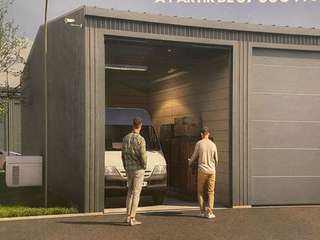 Vente garage et parking Vente garage et parking