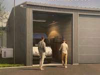 Vente garage et parking Vente garage et parking