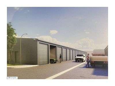 Vente garage et parking