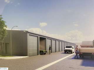 Vente garage et parking Vente garage et parking