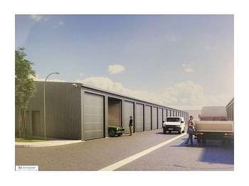 Vente garage et parking Vente garage et parking