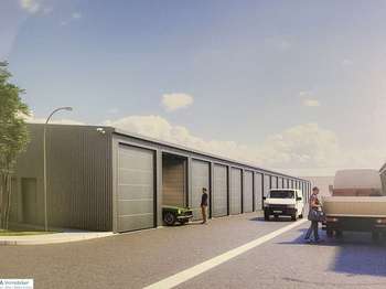 Vente garage et parking Vente garage et parking