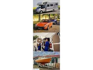 Vente garage et parking