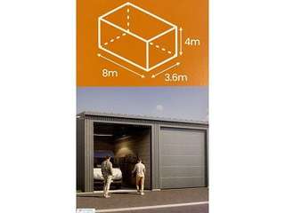 Vente garage et parking