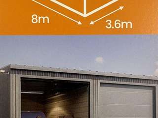 Vente garage et parking Vente garage et parking