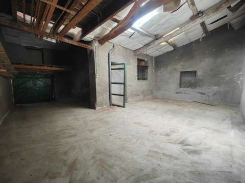 Vente garage et parking