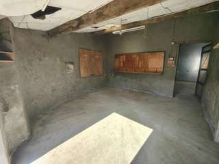 Vente garage et parking