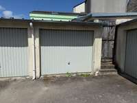 Vente garage et parking