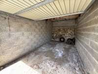 Vente garage et parking