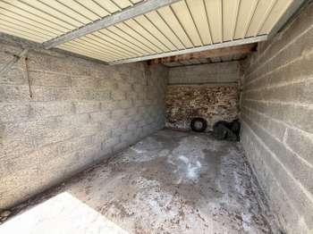 Vente garage et parking