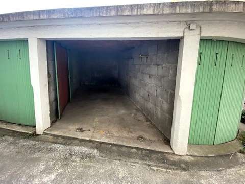 Vente garage et parking 1 pièce Nantes 44