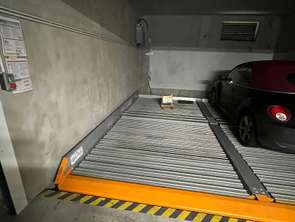 Vente Garage et parkingNantes