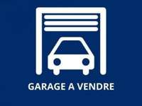 Vente garage et parking
