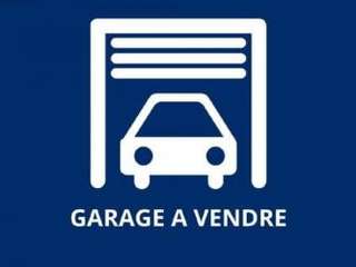 Vente garage et parking