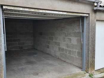 Vente garage et parking