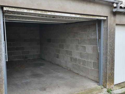 Vente garage et parking