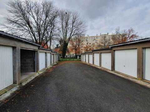 Vente garage et parking