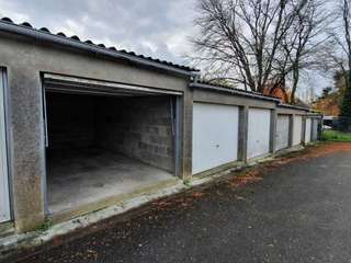 Vente garage et parking